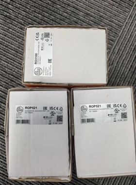 假一罚十 RO3100 ROP521 ROP520  RV3100 RVP510编码器