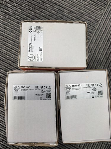 假一罚十 RO3100 ROP521 ROP520  RV3100 RVP510编码器