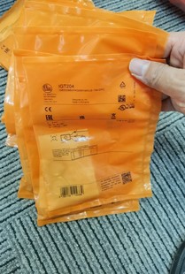 IGT204 IGT203 全新IFM IGT205传感器现货假一赔十 包邮