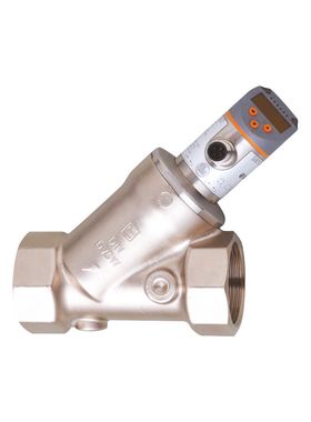 全新IFM SBY257 SBY32IF0FRKG流量计现货