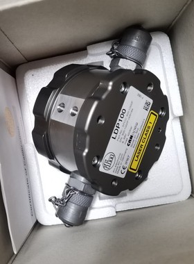 包邮【原装实价】IFM LDP100流量控制器传感器现货