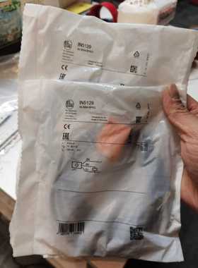 包邮【原装现货】IFM IN5129传感器实价假一罚十