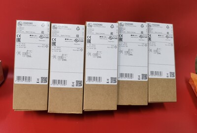包邮原装 IFM OGD580 OGD592 OGD596 OGD550 OGD250传感器现货