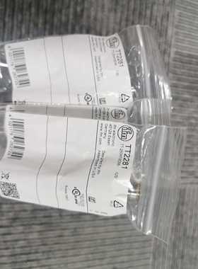 包邮【假一罚十】IFM TT2281传感器