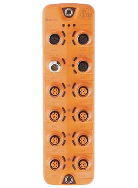 假一罚十 IFM AC5291 AS-Interface ClassicLine模块