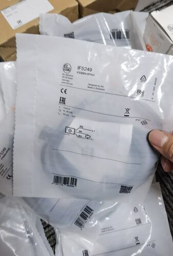 包邮【原装实价】IFM IF5249传感器现货假一罚十