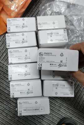 IFM PN3070 PN3071 PN3092压力传感器实价当天发