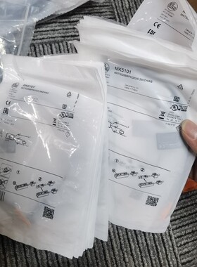 包邮【原装实价】IFM MK5101传感器现货假一罚十