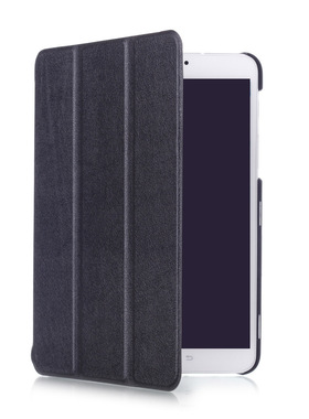 三星平板TAB S2 8.0 SM-T710 T715C手机支架休眠皮套全包边保护壳