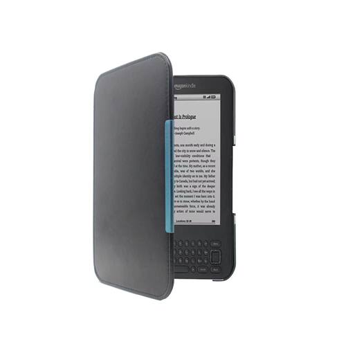 kindle345保护套全包边磁吸面盖