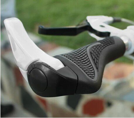 Poignées de vélo DEEMOUNT - Ref 2339971 Image 4