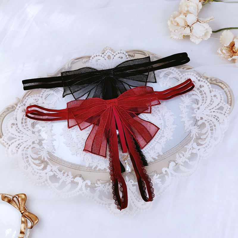 内裤女性感诱惑开档免脱