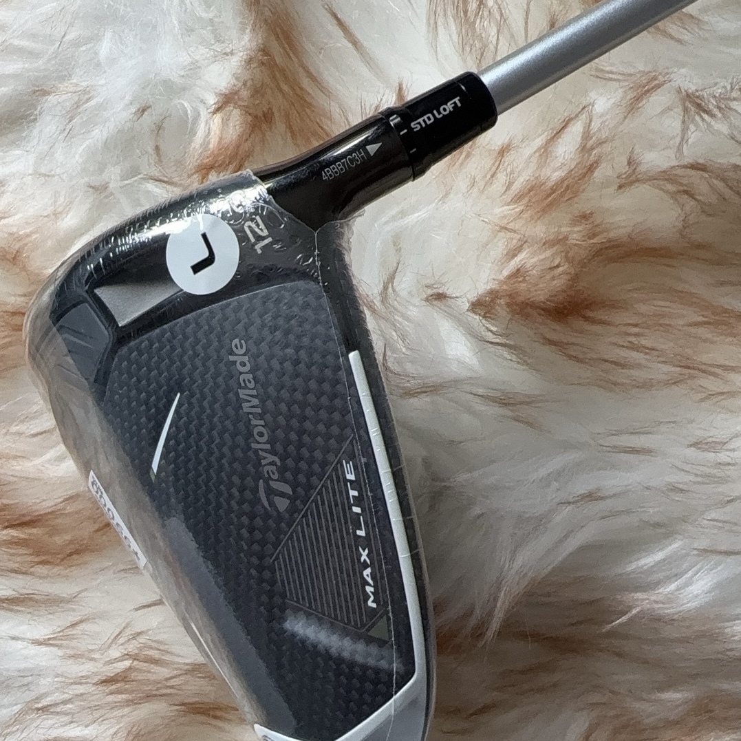 taylormade qi35女士一号木