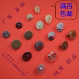 Глянцевый магнитный сильный магнит, аксессуар для сумки, прямые продажи с завода