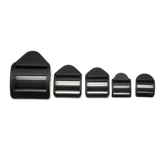 Специальное снабжение высококачественной пластиковой пряжки, пряжки для регулировки, четырехступенчатая пряжка, пряжка для лестницы, багажные аксессуары