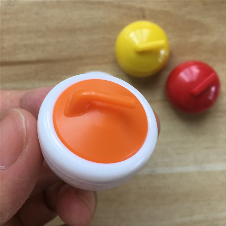 直径30mm冰壶球拼接式配套壶其它棋牌/桌面游戏
