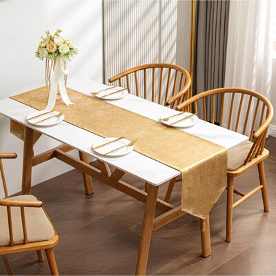 捡漏新中式餐桌茶台茶几桌旗