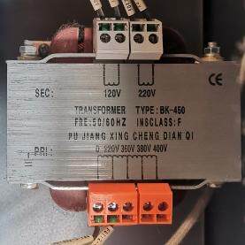 BK-450VA 电梯变压器 110V 220V TDB-1100-10 TDB-105