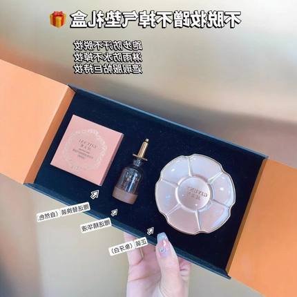 不卡粉时光掉肽蹭BB瑕批发防水霜纪云熙不持妆气垫粉底液遮礼盒装