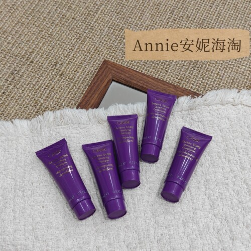 Oribe舒活头皮系列丰盈沁养护发素conditioner15ml