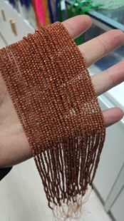 2mm金砂石刻面
