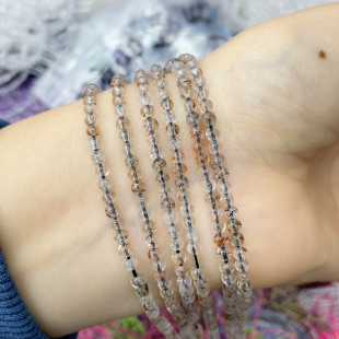 黑金超圆珠3.4毫米