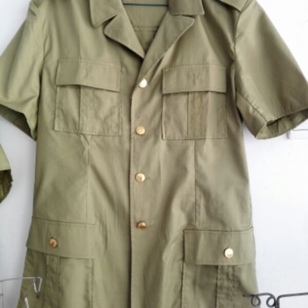 Tenue de travail - Ref 1913480 Image 1