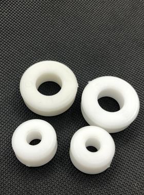 挖掘机配件沃尔沃EC210 240 290 360 480B前挡玻璃框架滑轮 滚珠