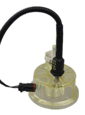 PC200-8/220-8/240-8/210 油水分离器 油水传感器 挖掘机配件