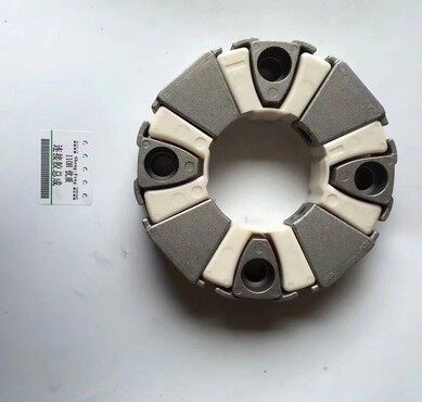 挖掘机配件特325C/240B/神钢SK230/220-3连接胶110H连接胶