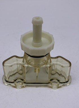 挖掘机徐工XE135 150 200 215 225DK油水分离器滤杯FS20019小油杯