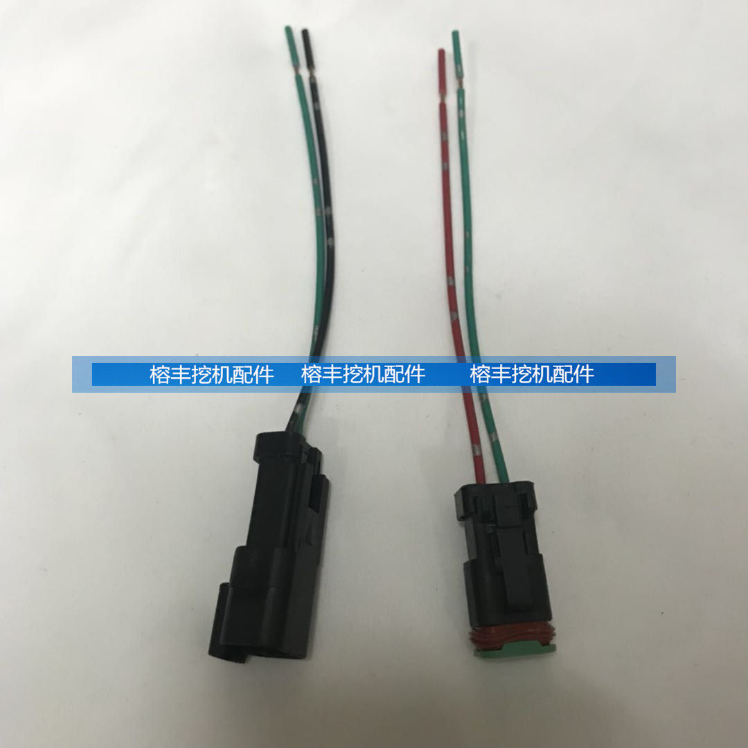 小松pc-7-8比例对插压力开关图片