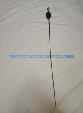 卡特挖掘机配件CAT312C/313C回转油尺回转泵油尺回转马达油尺