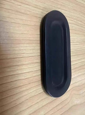 斗山DX75 150 260 280 300 380驾驶室门锁小堵盖U型扣胶盖挖掘机