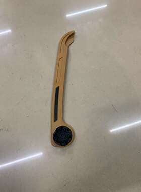 挖掘机配件卡特E320GC 323GC 326GC 349GC液压安全锁 先导锁杆