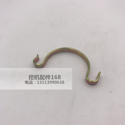 卡特先导锁弹簧安全锁弹簧液压锁
