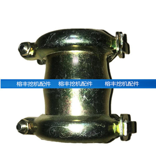 神钢卡特挖掘机液压油箱主总成