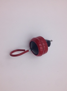 挖机配件小松PC350 360-7发动机飞轮壳加油盖 堵头