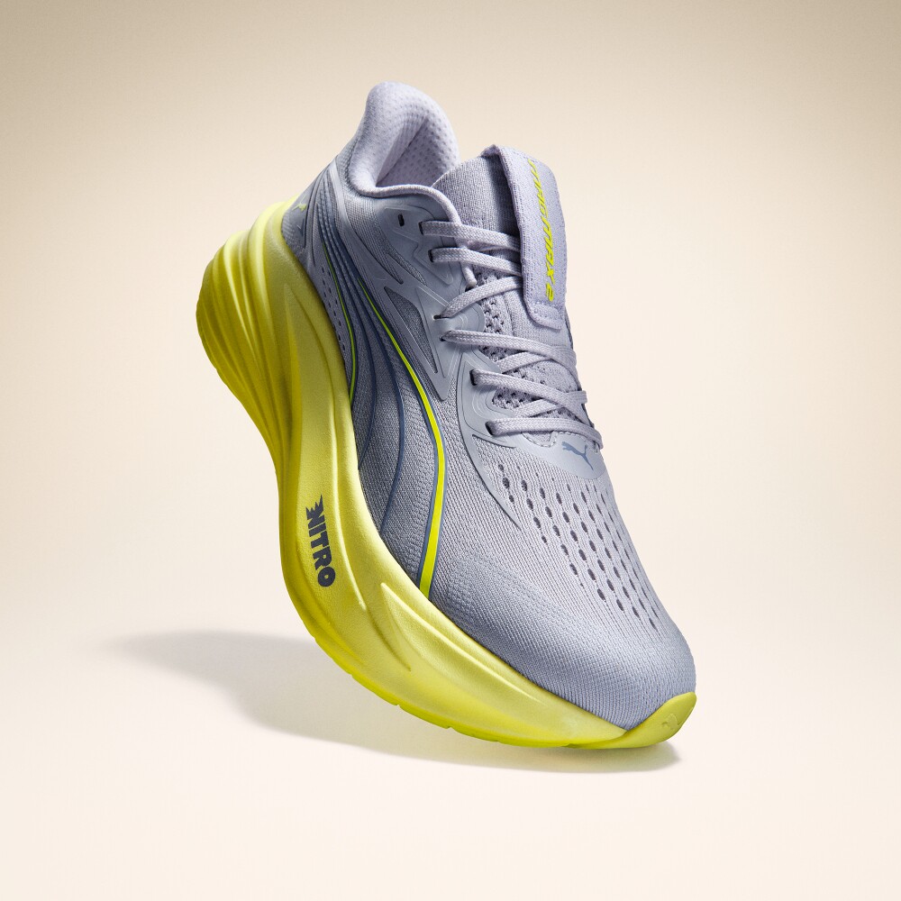 PUMA彪马男子轻盈缓震舒适防滑日常跑步鞋 MAGMAX NITRO 2 312125