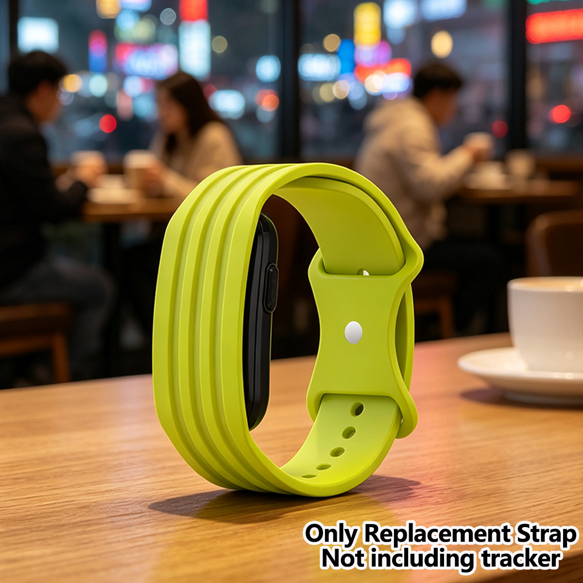 适用佳明Garmin Cirq智能手表手环表带/腕
