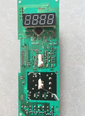 格兰仕微波炉G70F20CN3XL-R6(B0)电脑板MSL473-LCD7