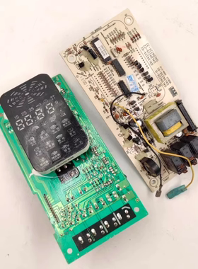 适用格兰仕G80W23YcSL-Q3(R0) GAL0422X-11A微波炉电脑主板