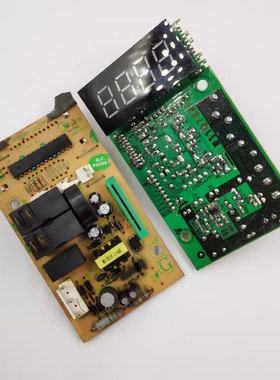 适用美的微波炉电脑板EG720FF1-NS EG823MF4-NR1 EGXCCE4-03-K 已
