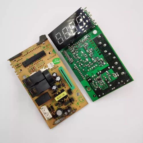适用美的微波炉电脑板EG720FF1-NS EG823MF4-NR1 EGXCCE4-03-K 已