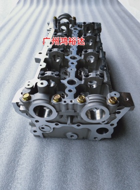 适用于海拉克斯 皮卡 REVO 1GD/2GD发动机缸盖/总成全新 活塞