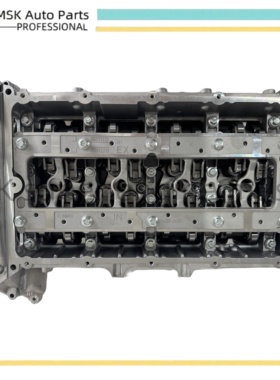 P4AT 2.2 气缸盖总成适配Ranger FORD2.2气缸盖总成 U2Y0-10-100A