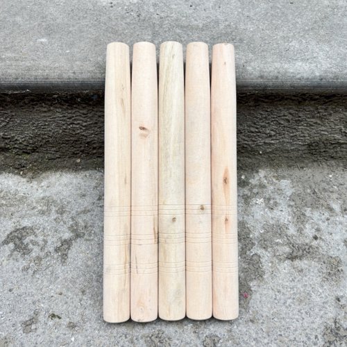 砍柴刀木柄实木棍桉木铲刀柄