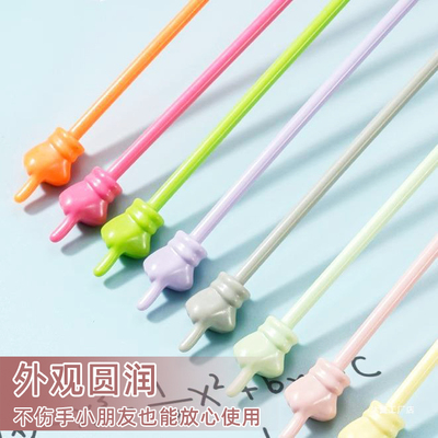 学生指读棒教师上课手指棒教具指挥棒阅读教杆指示棒小手教学棒棍