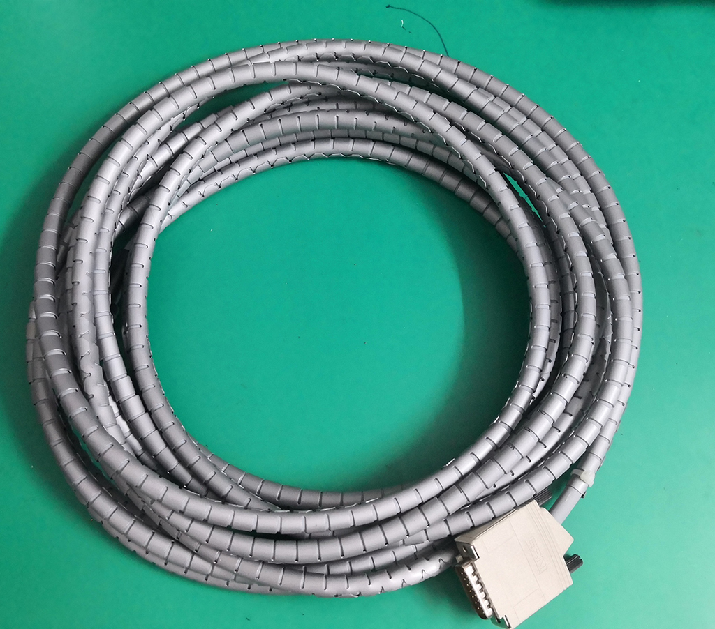 海克斯康坐标手柄操纵电缆线