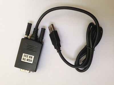 优质 USB转RS232串口线 串口下载线 串口线 BT578 5701蓝牙设置